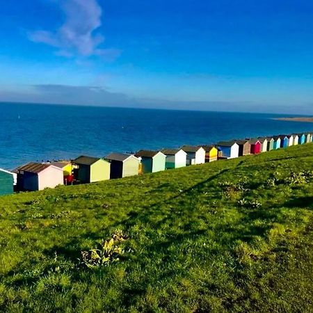 Villa Seaview Park Premium Static Caravan Whitstable Exterior foto